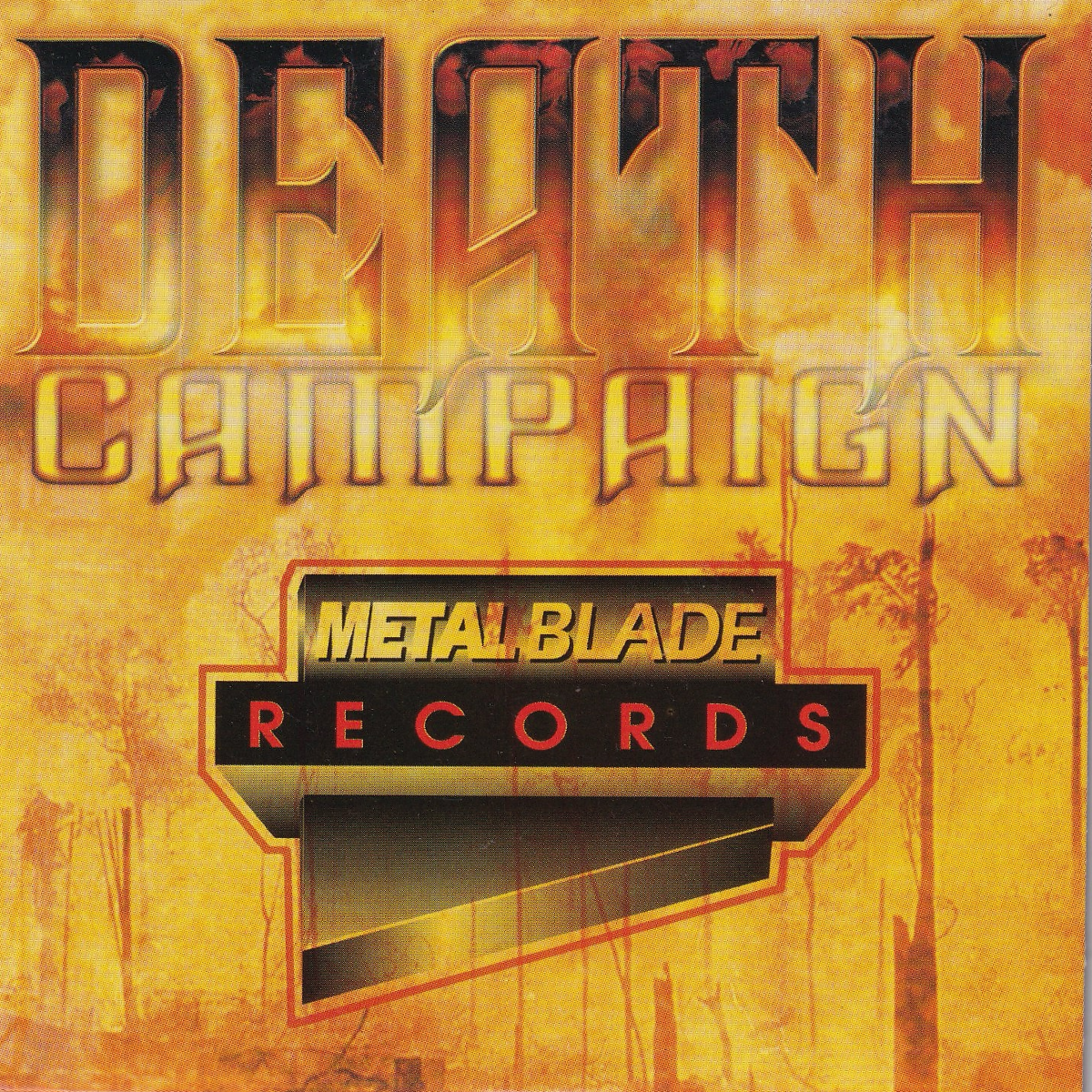 Death Campaign - Image 1