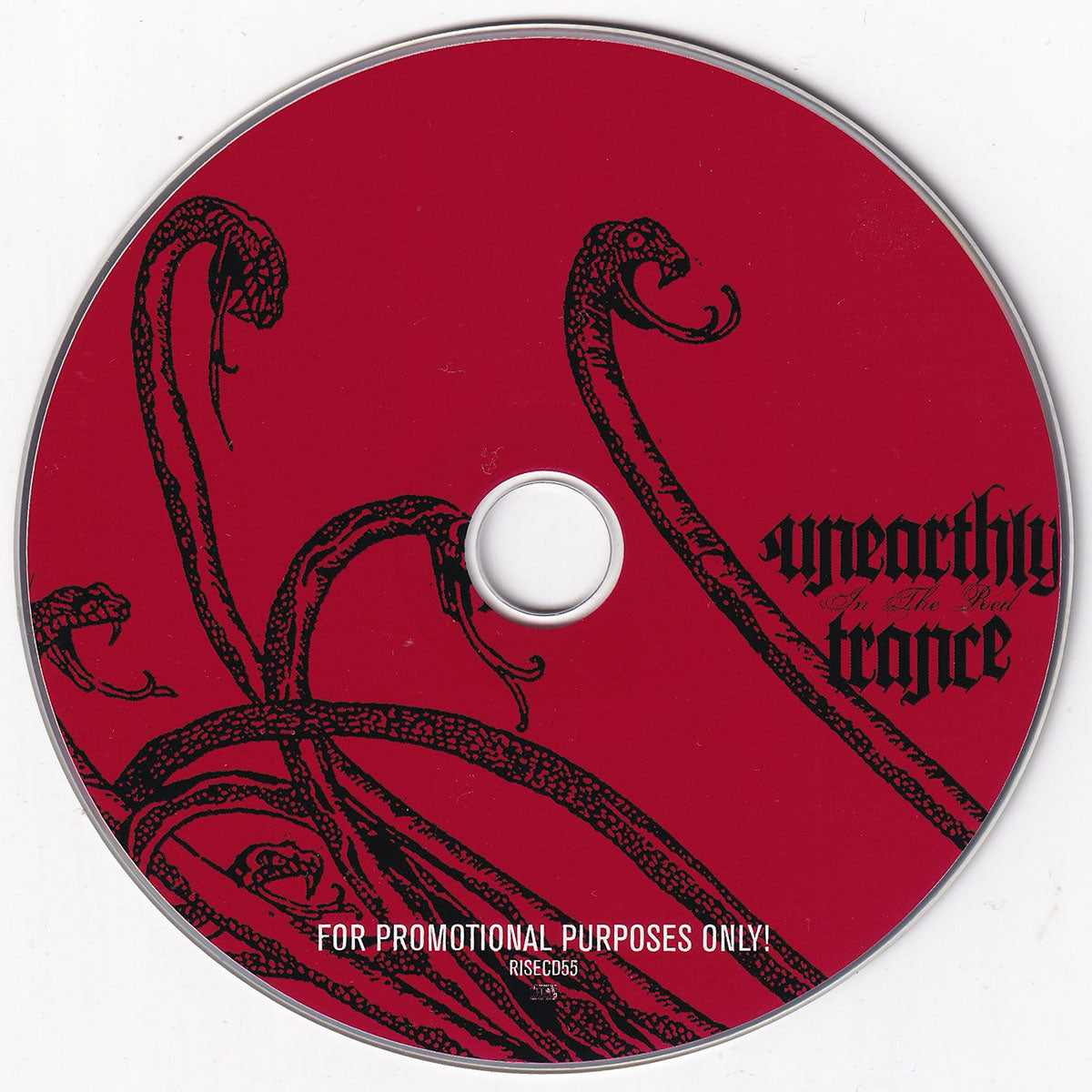 In The Red - Image 3