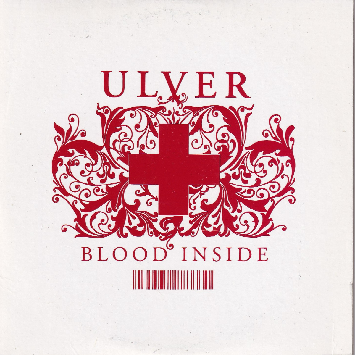 Blood Inside - Image 1