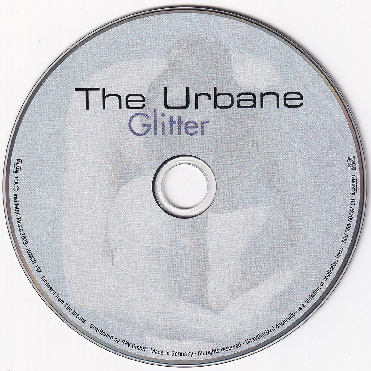 Glitter - Image 3