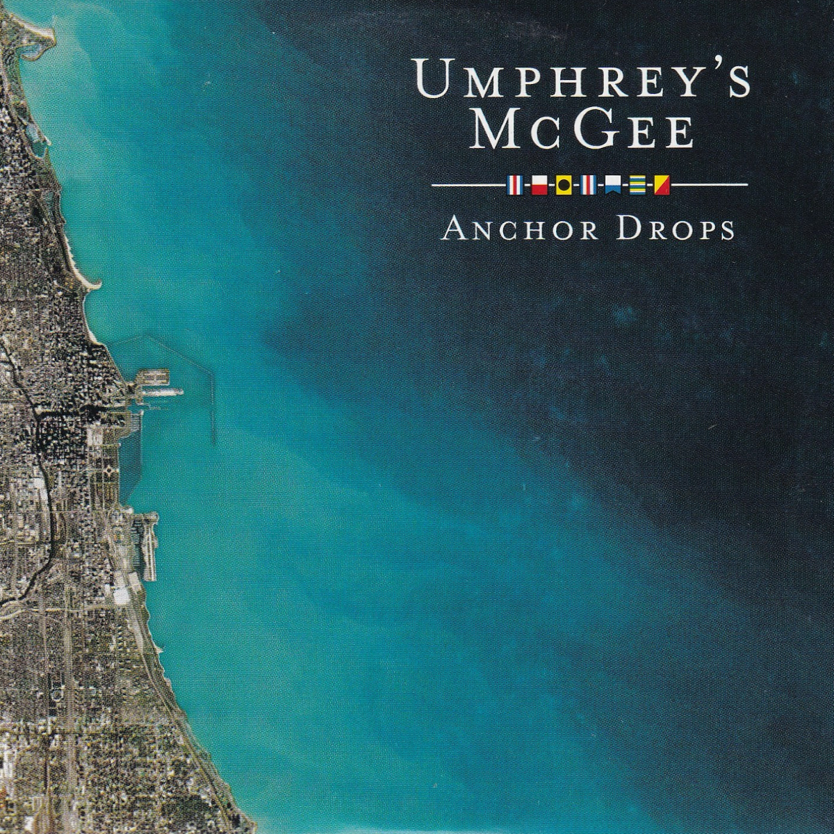 Anchor Drops - Image 1