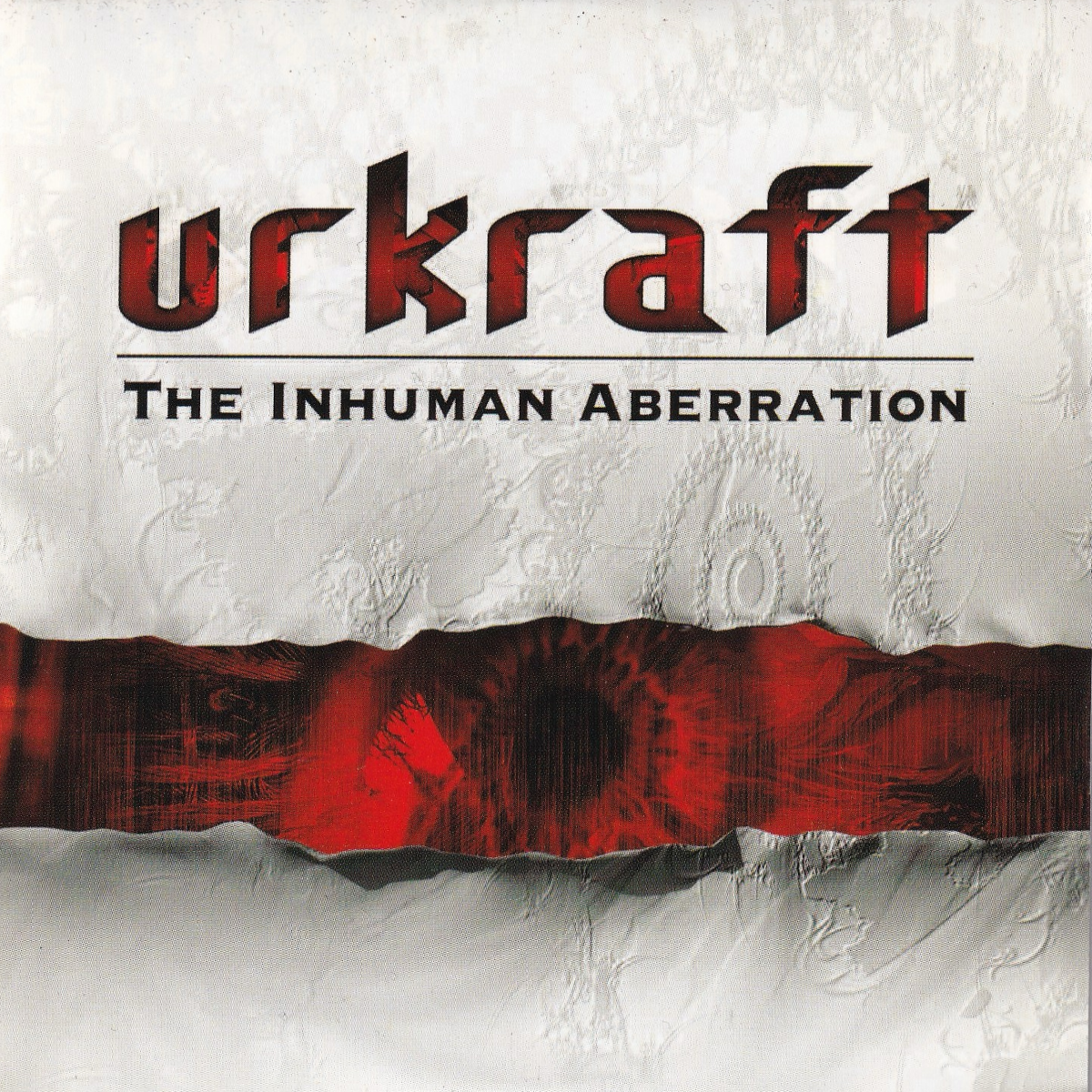 The Inhuman Aberration - Image 1