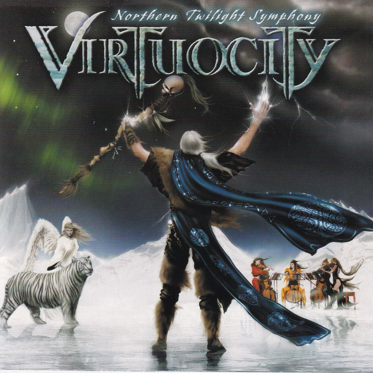 Northern Twilight Symphony - Image 1