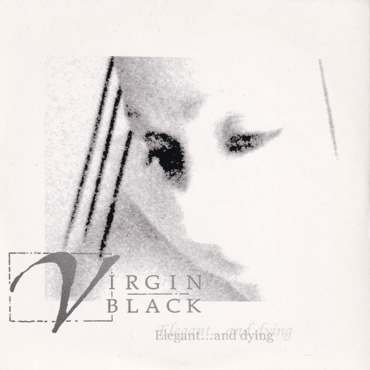 Elegant... And Dying - Image 1