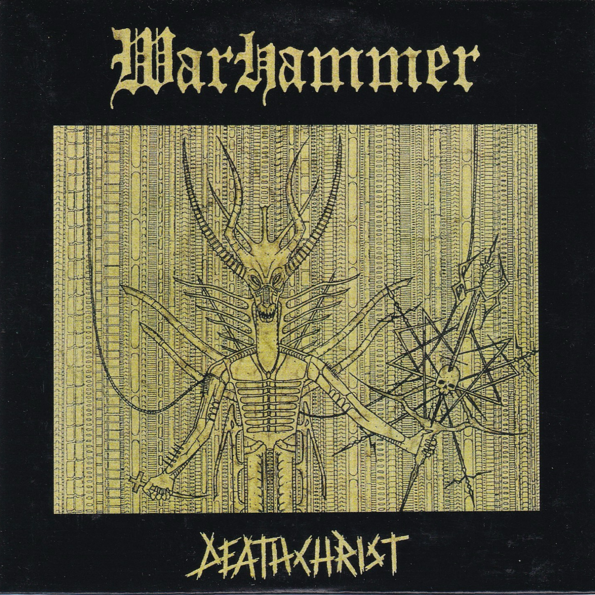 Deathchrist - Image 1