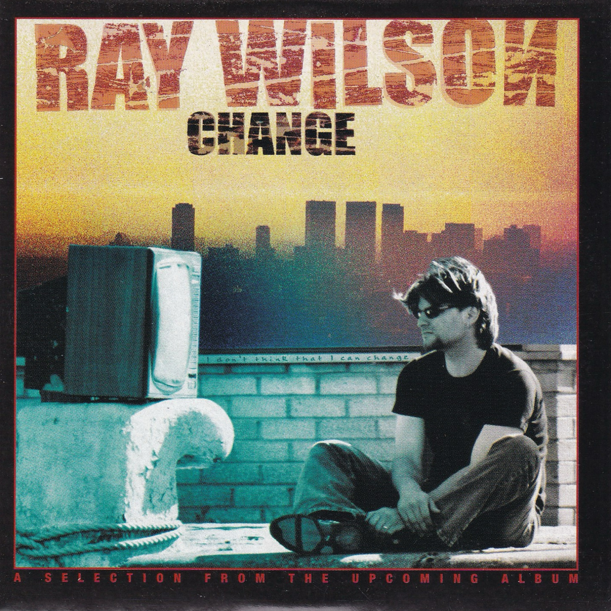 Change - Image 1