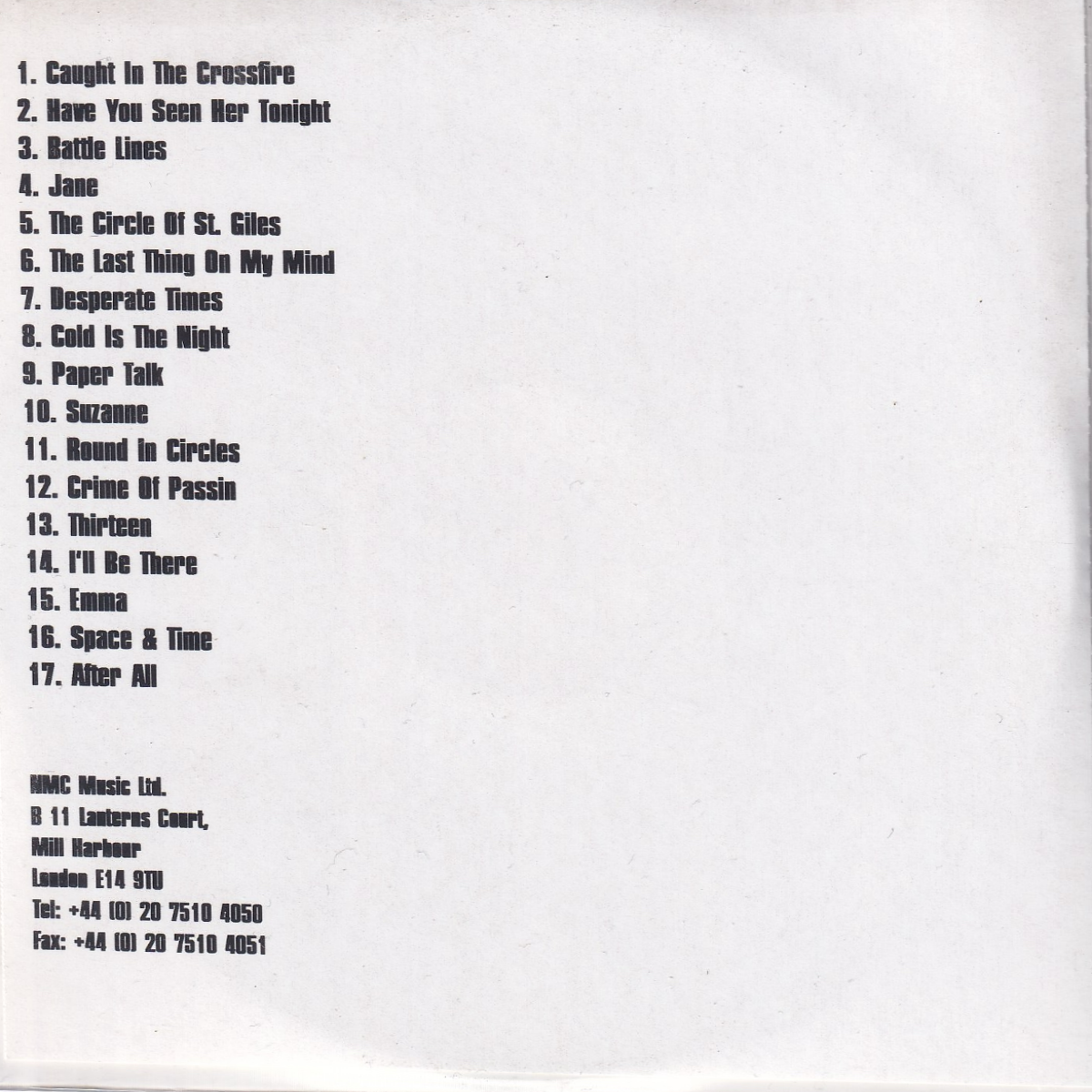 Anthology - Image 2