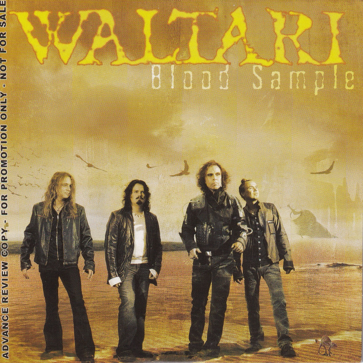 Blood Sample - Image 1