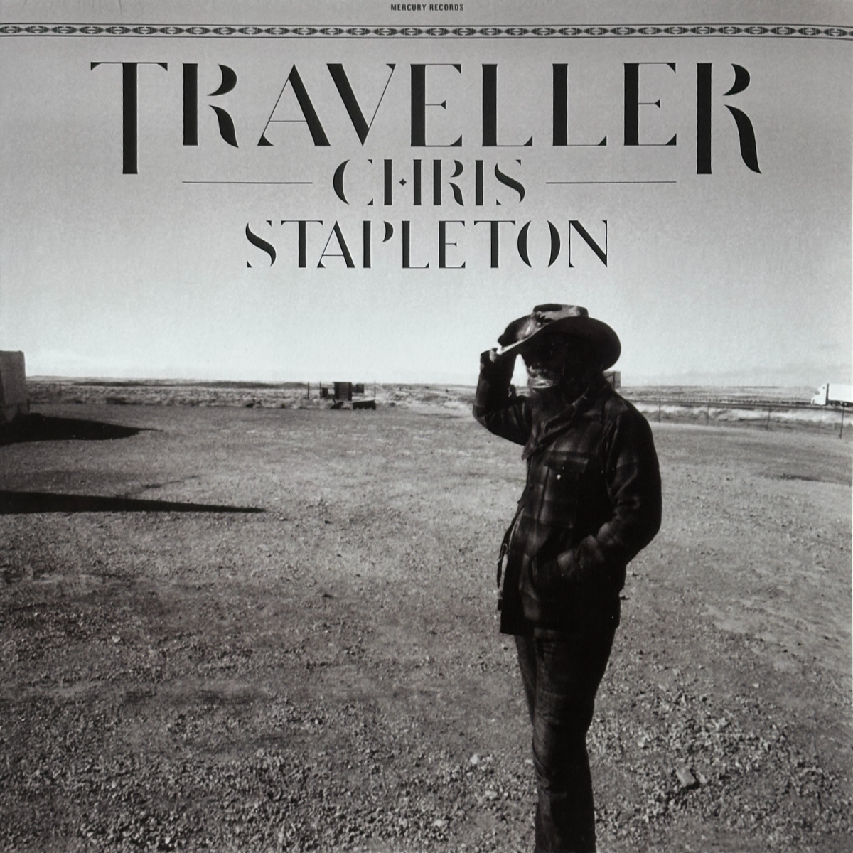 Traveller - Image 1