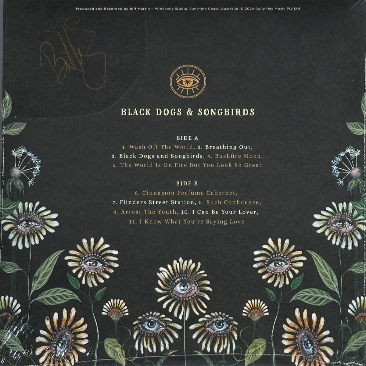 Black Dogs & Songbirds - Image 2