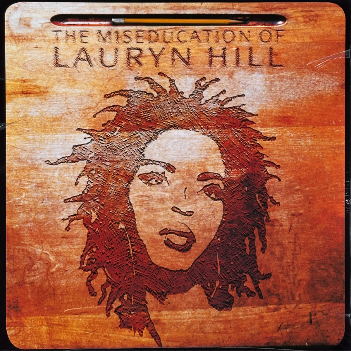 The Miseducation Of Lauryn Hill - Image 1