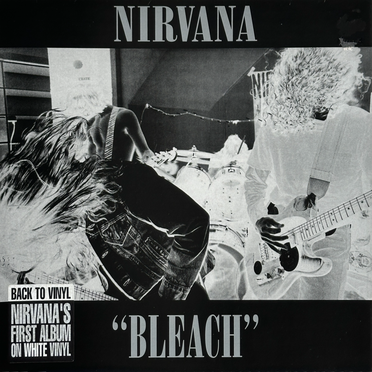 Bleach - Image 1