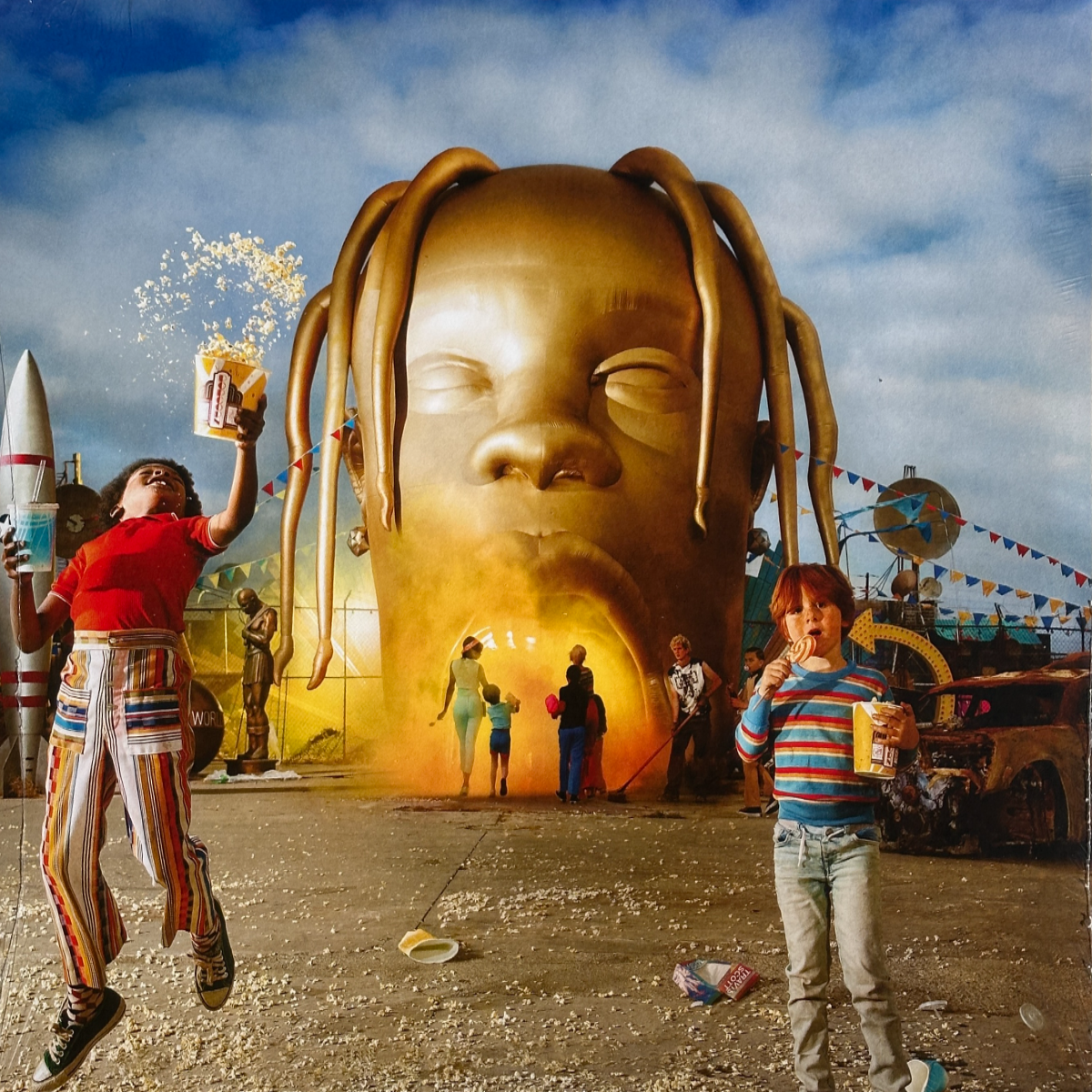 Astroworld - Image 1