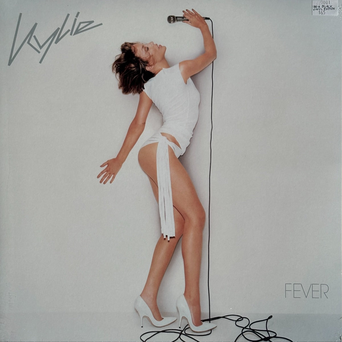 Fever - Image 1