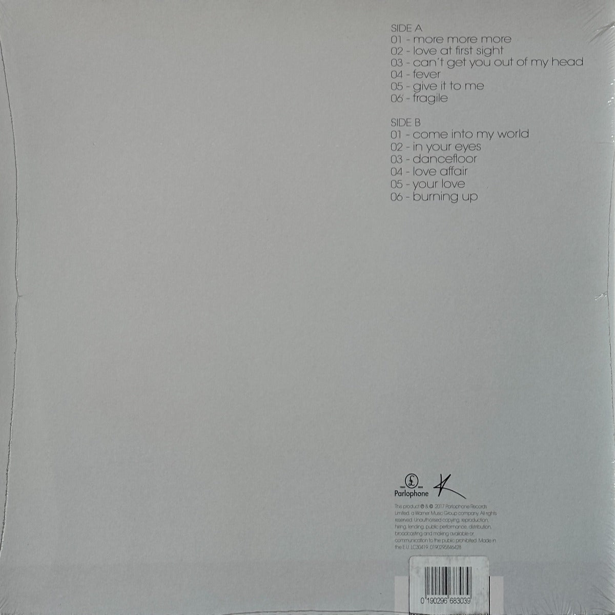 Fever - Image 2