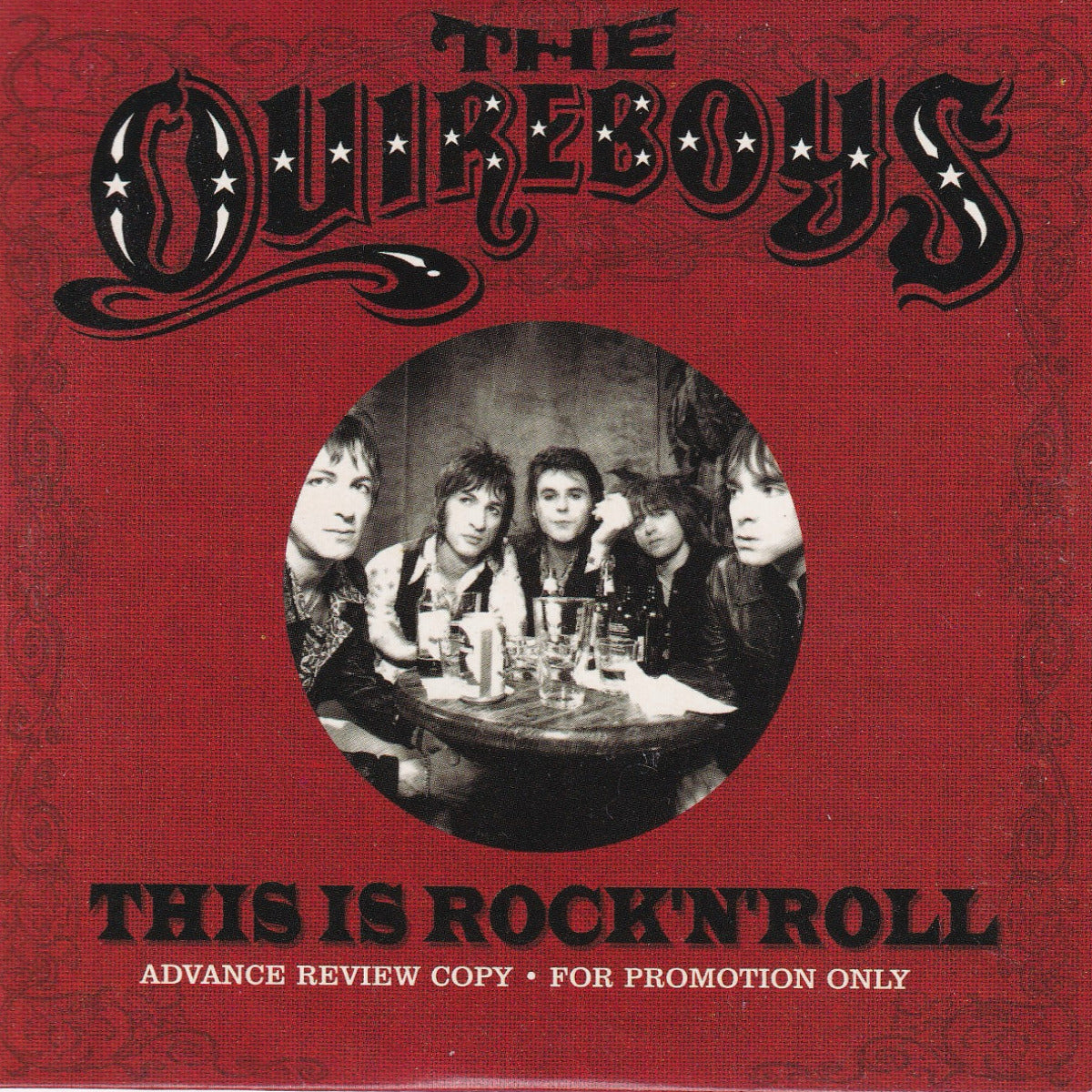 This Is Rock 'N' Roll - Image 1