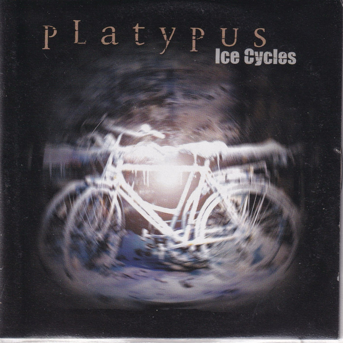 Ice Cycles - Image 1