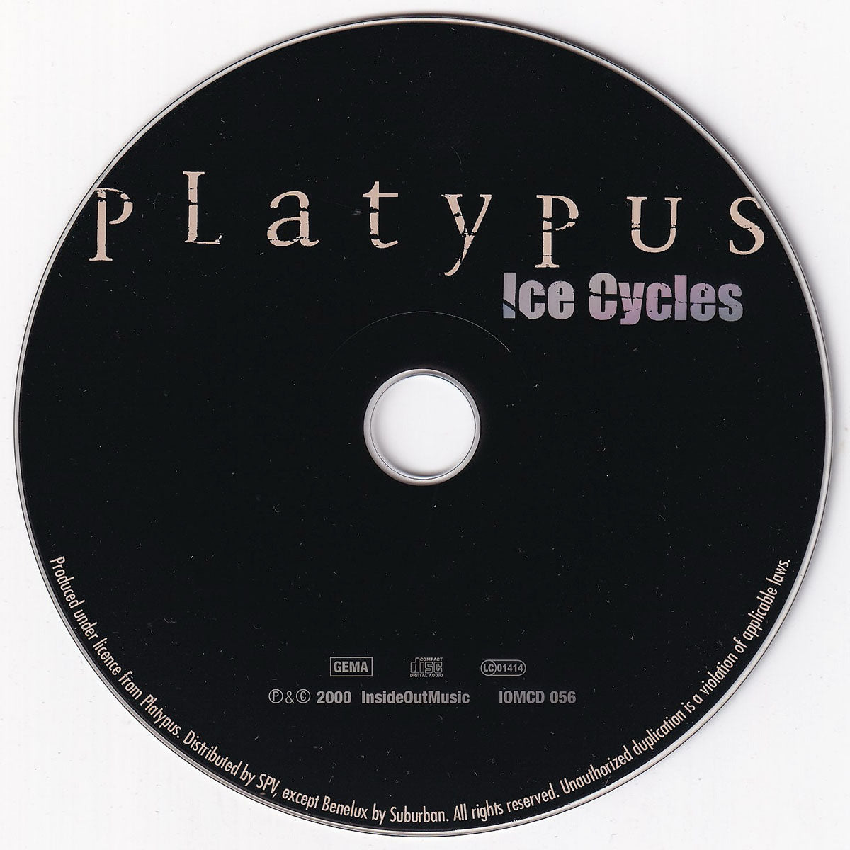 Ice Cycles - Image 3