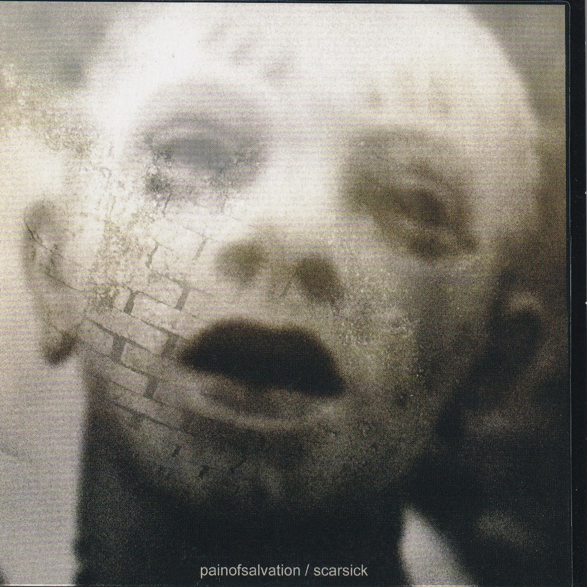 Scarsick - Image 1