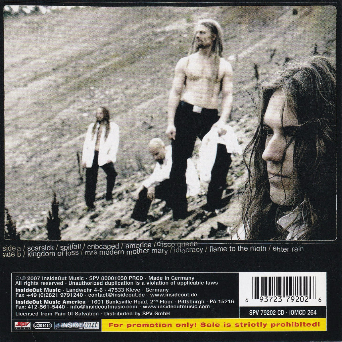 Scarsick - Image 2