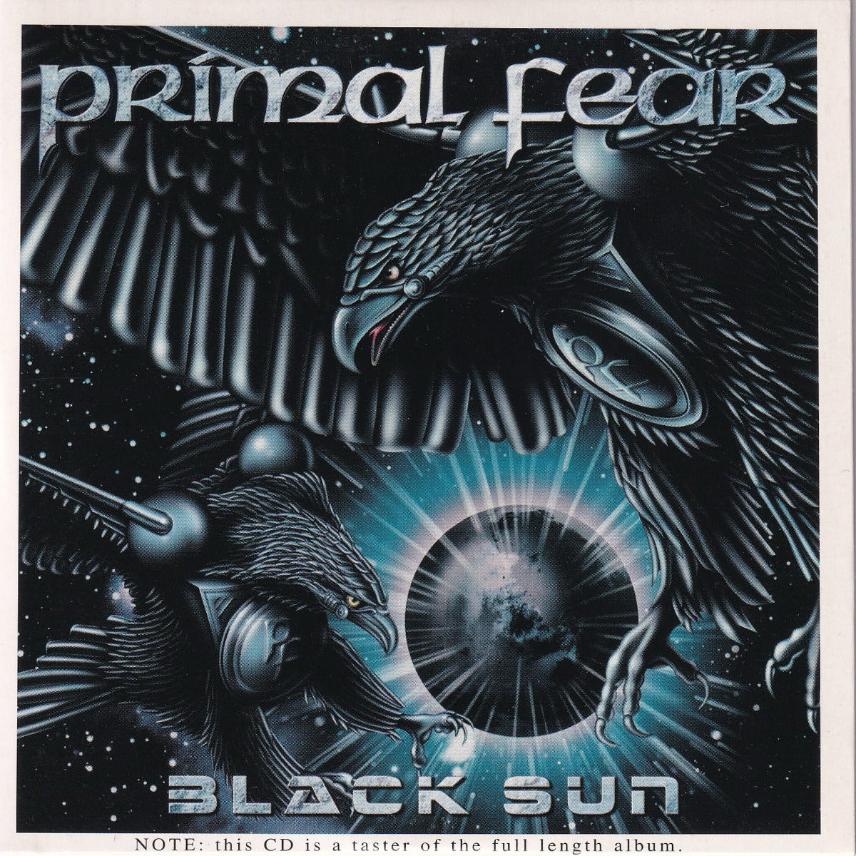 Black Sun - Image 1