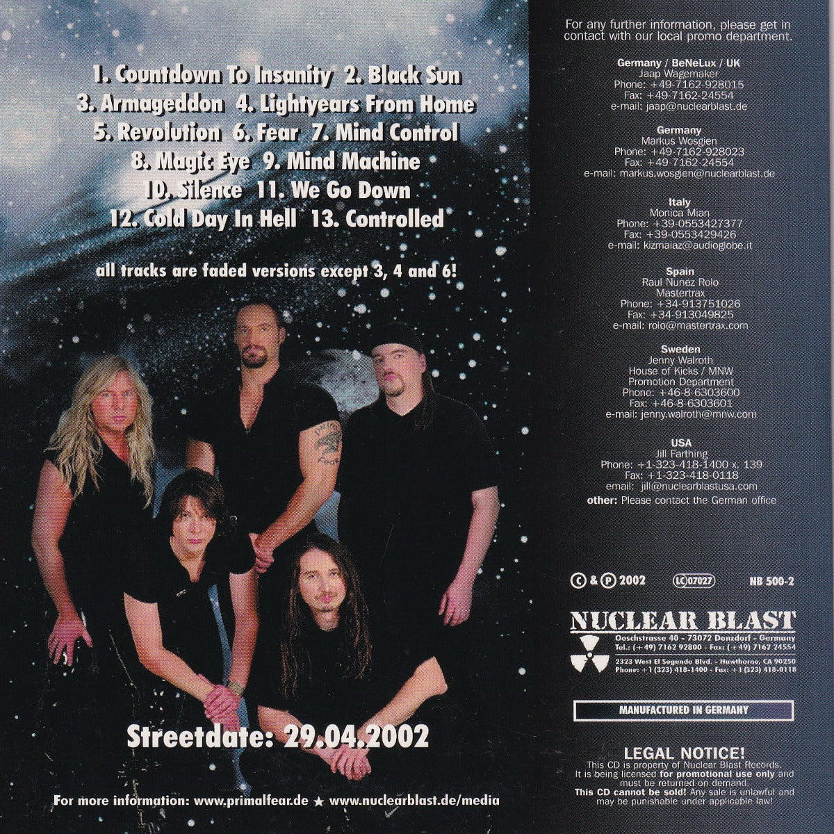 Black Sun - Image 2