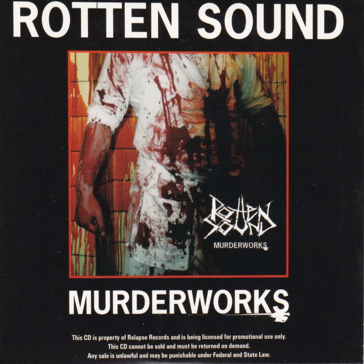 Murderworks - Image 1