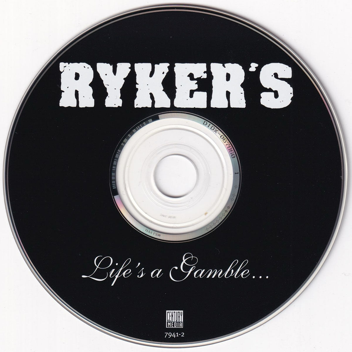 Life's A Gamble... - Image 3