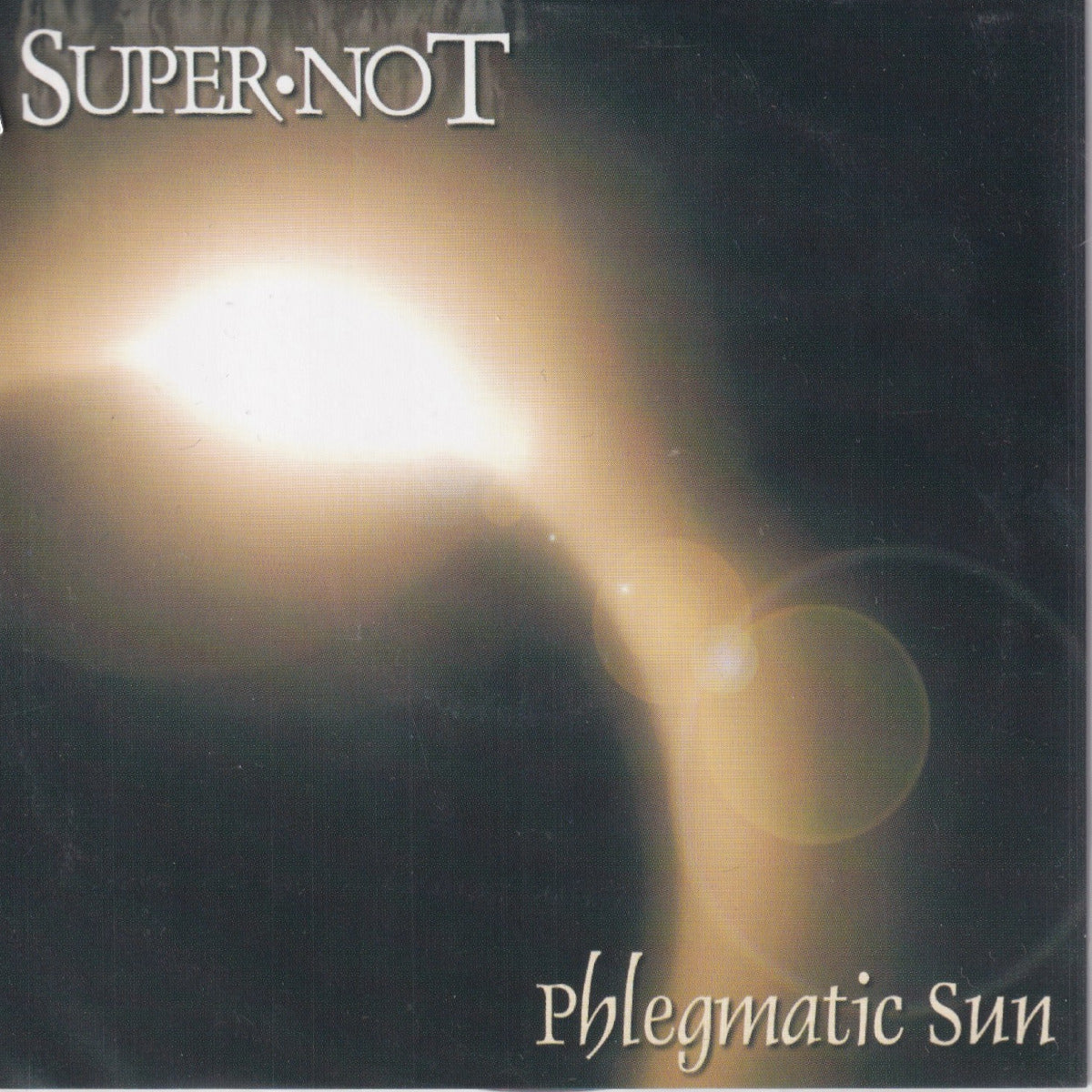 Phlegmatic Sun - Image 1