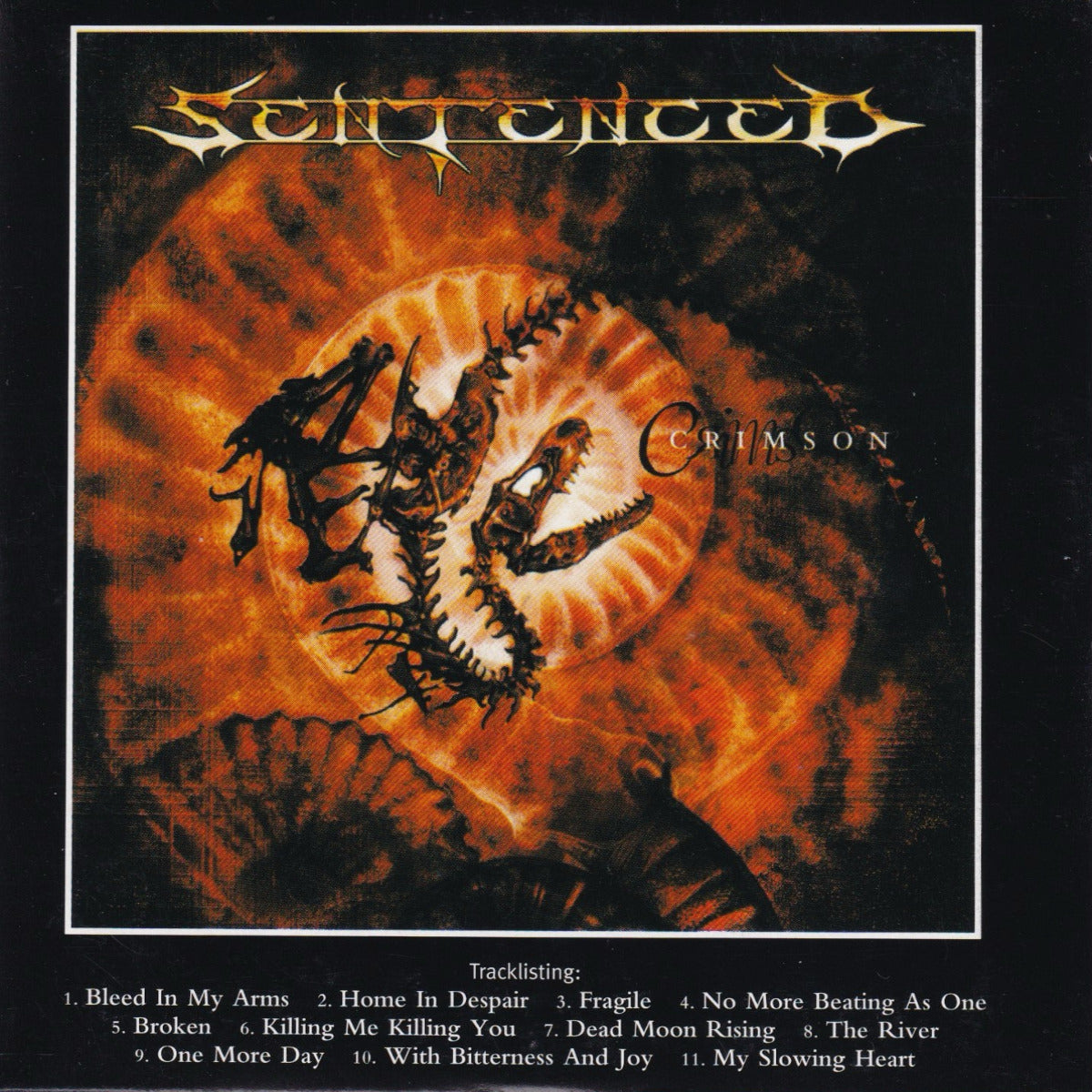 Crimson - Image 1