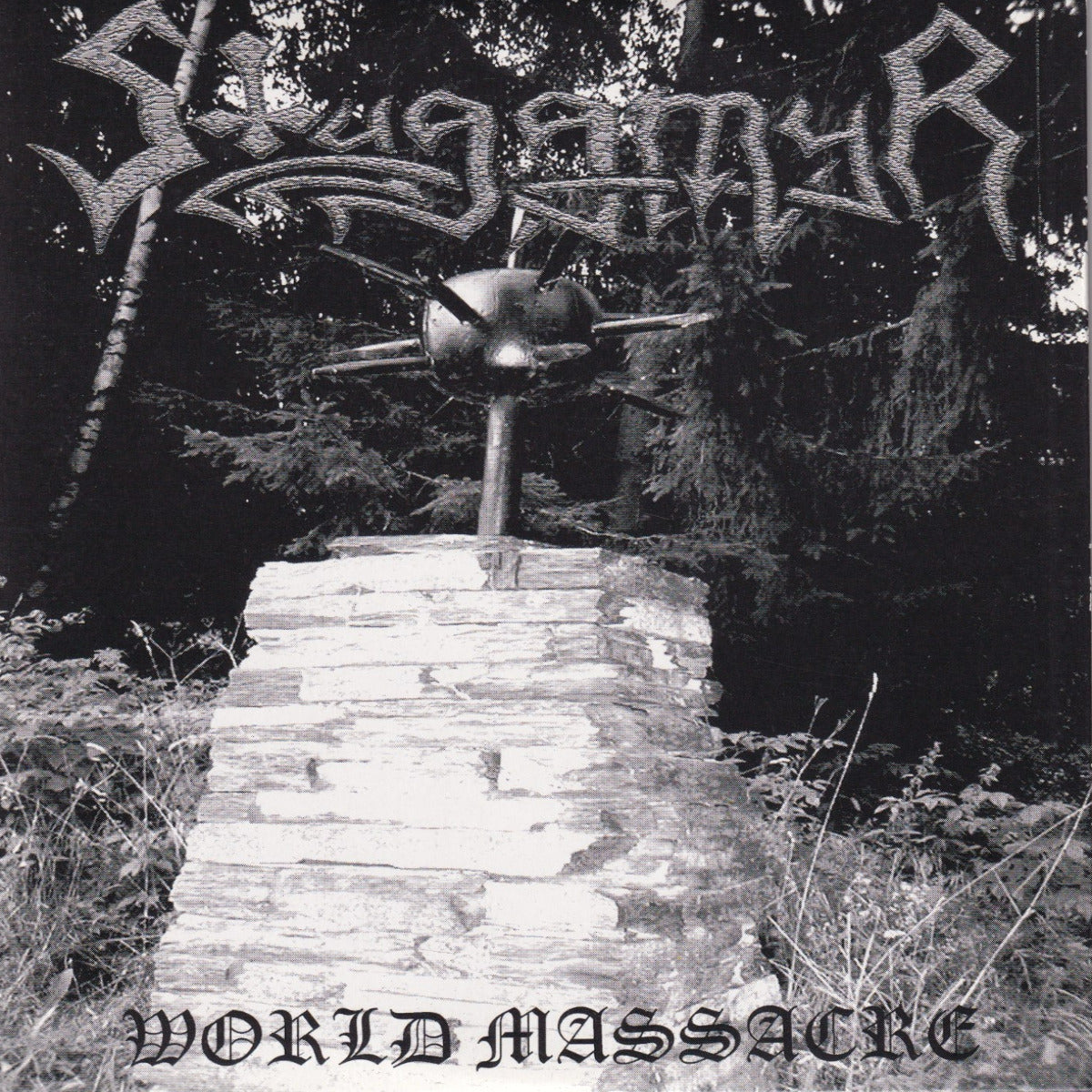 World Massacre - Image 1