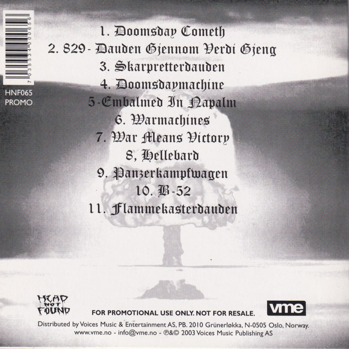 World Massacre - Image 2