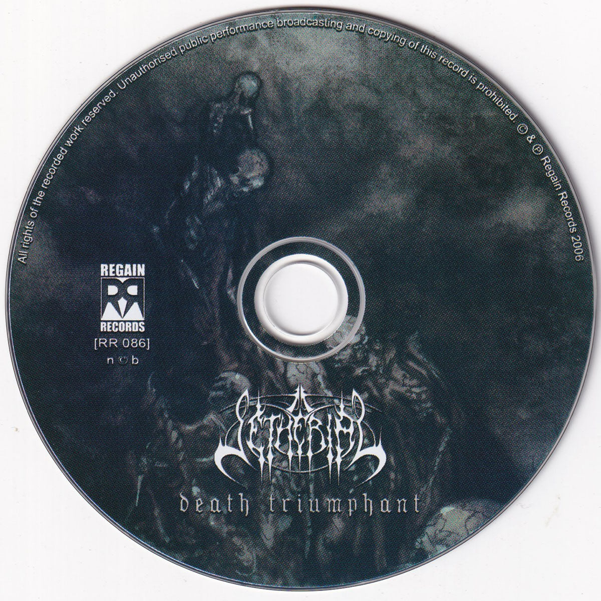 Death Triumphant - Image 3