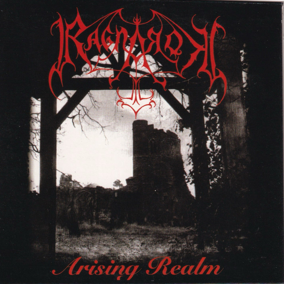 Arising Realm - Image 1