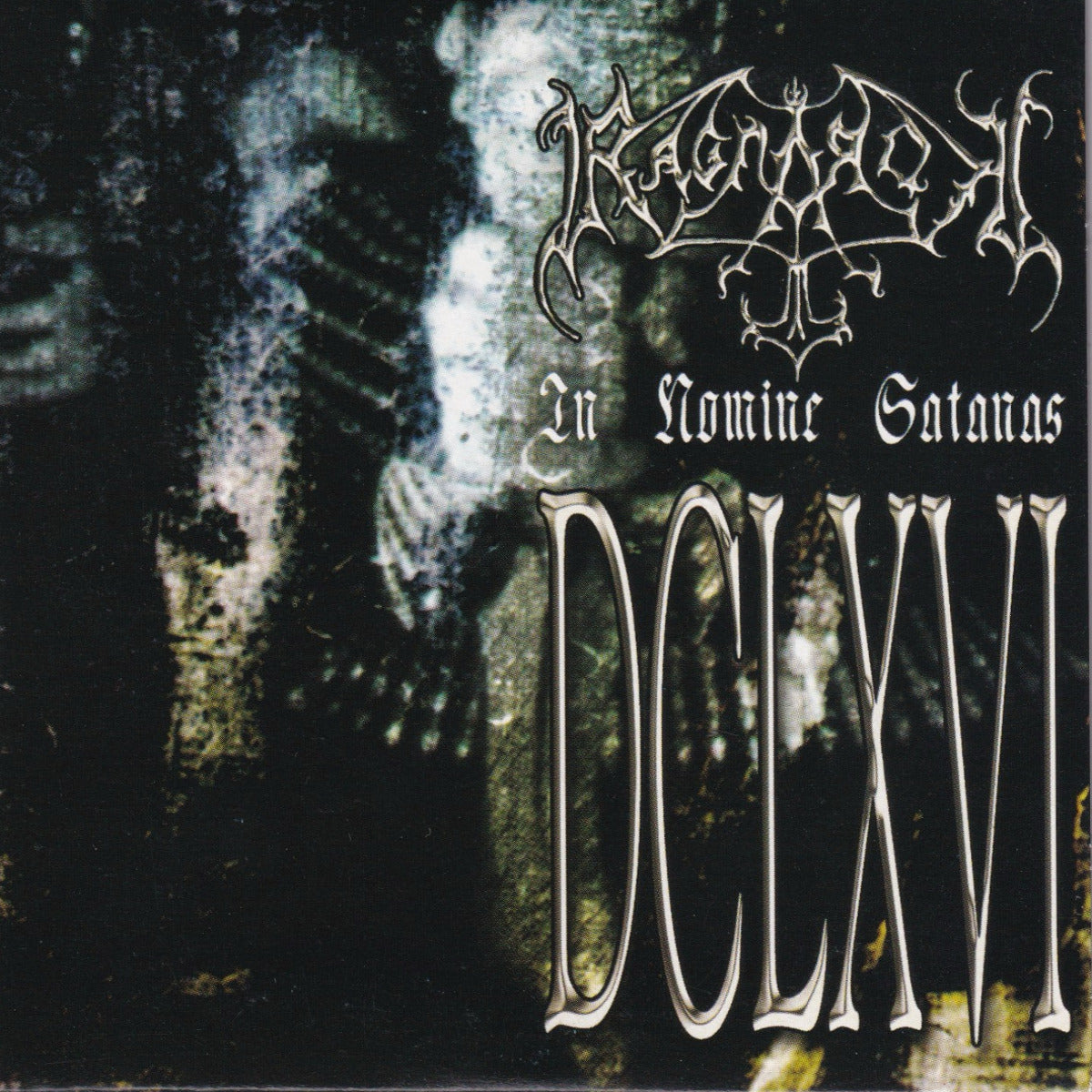 In Nomine Satanas - Image 1