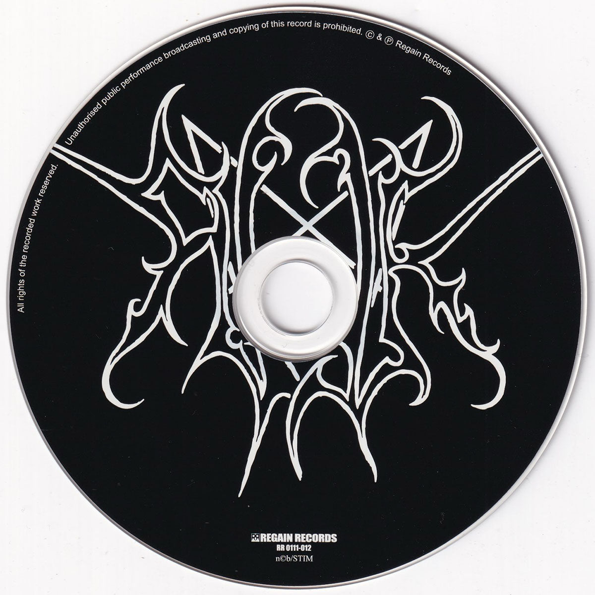 In Nomine Satanas - Image 3