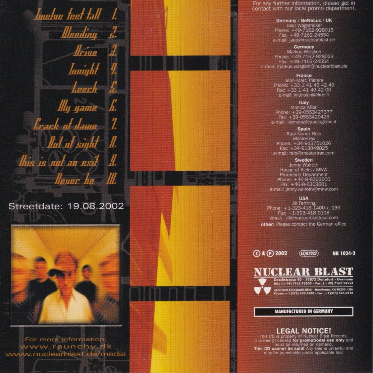 Velvet Noise - Image 2