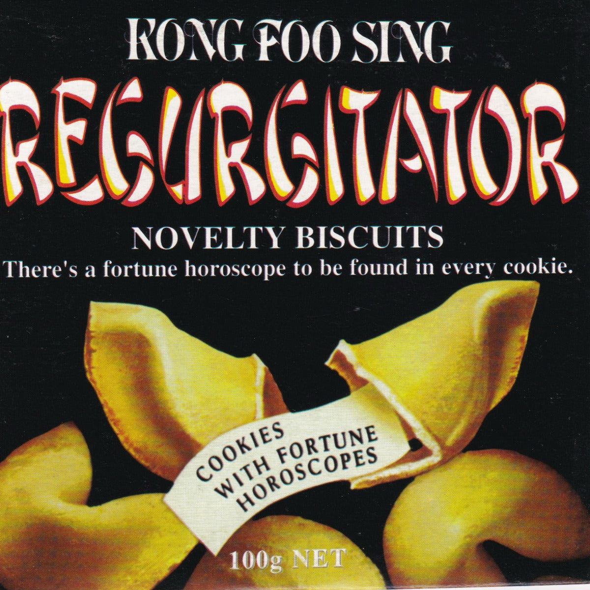Kong Foo Sing - Image 1