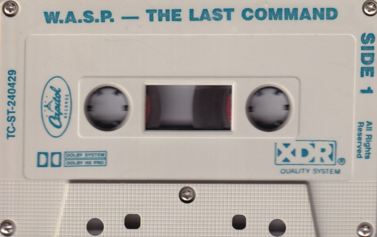 The Last Command - Image 2