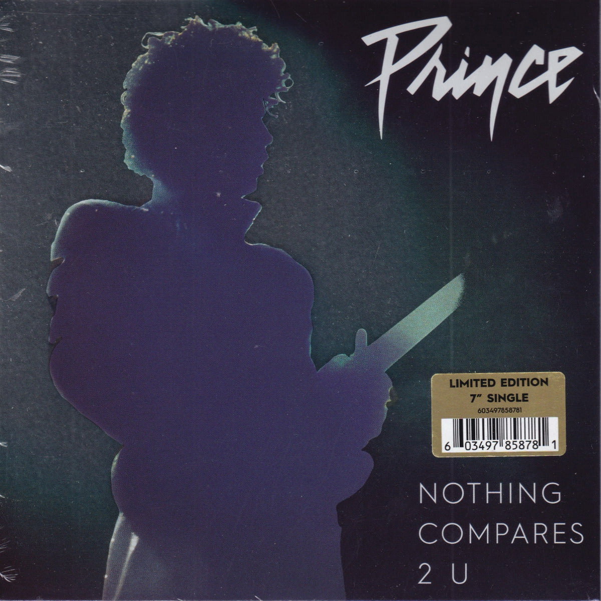 Nothing Compares 2 U - Image 1