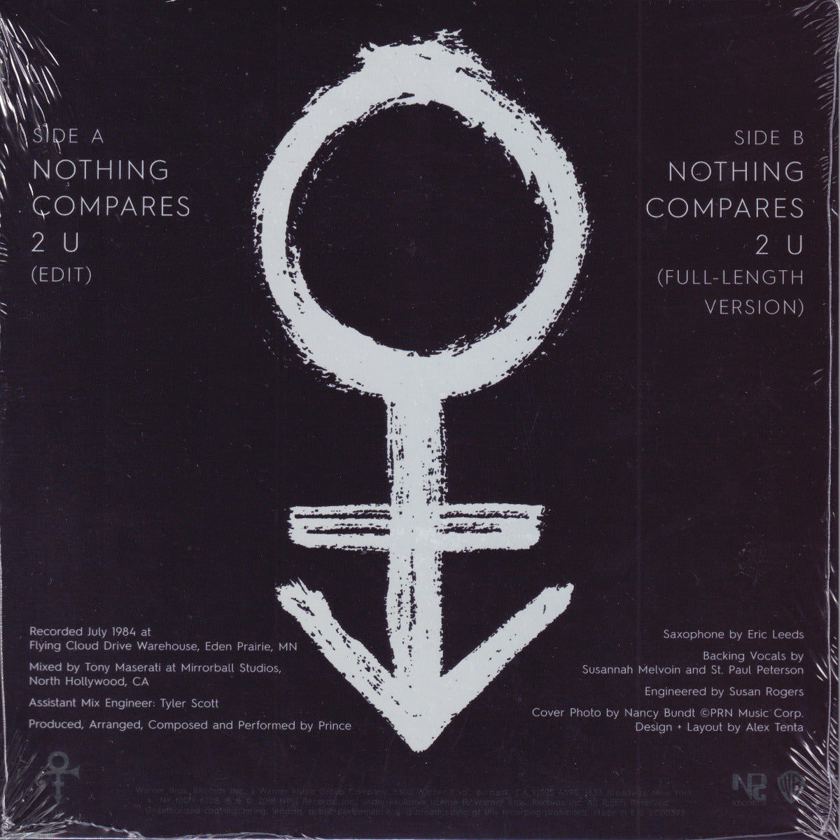 Nothing Compares 2 U - Image 2