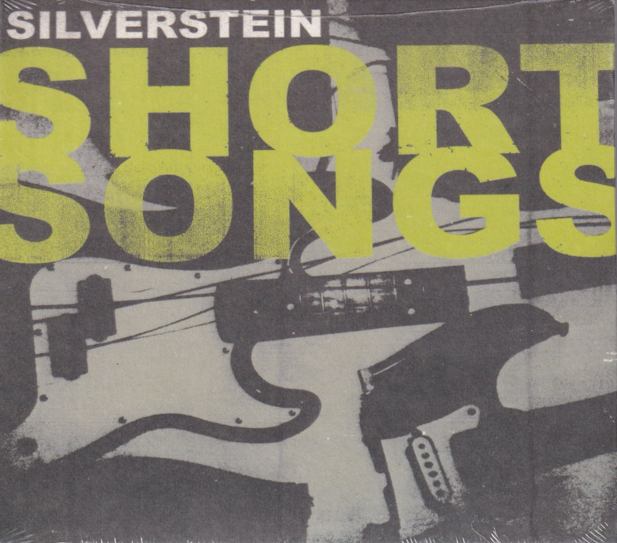 Short Songs - Image 1