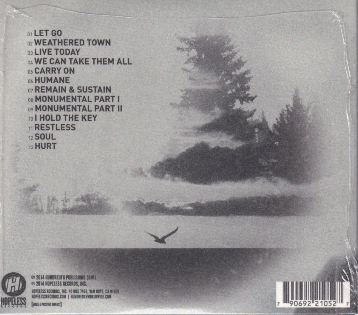 Let Go - Image 2