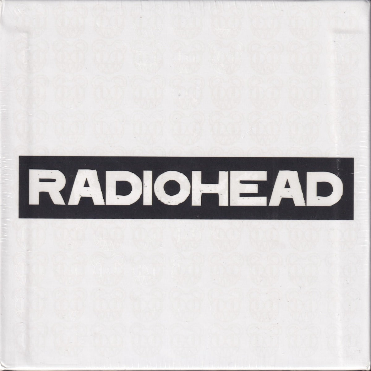 Album Box Set - Image 1