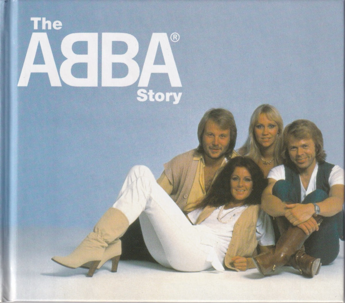 The ABBA Story - Image 1