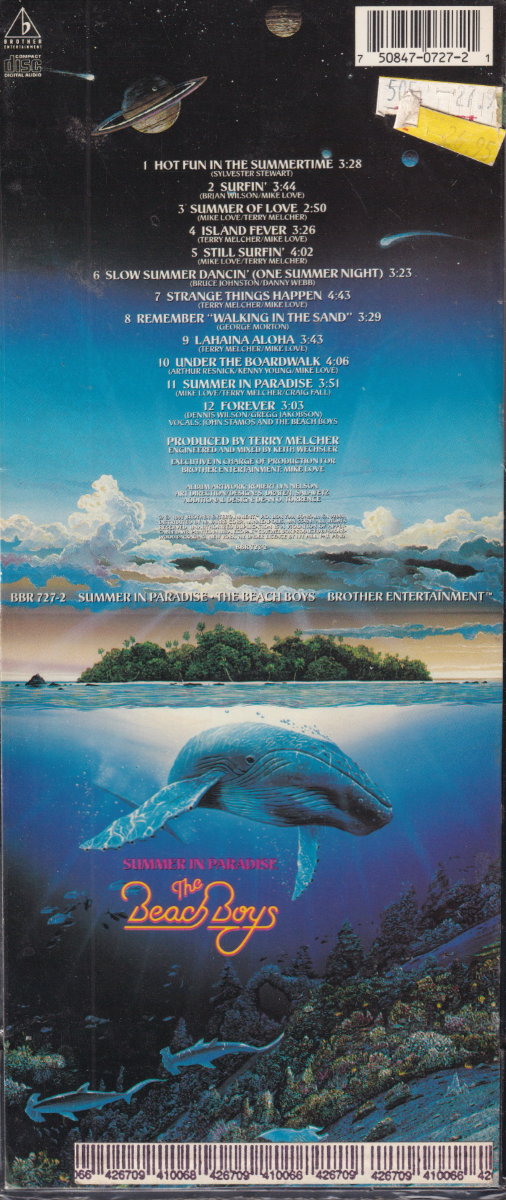 Summer In Paradise - Image 2