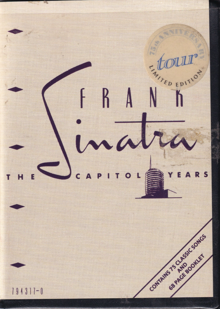 The Capitol Years - 75th Anniversary Tour Edition - Image 1