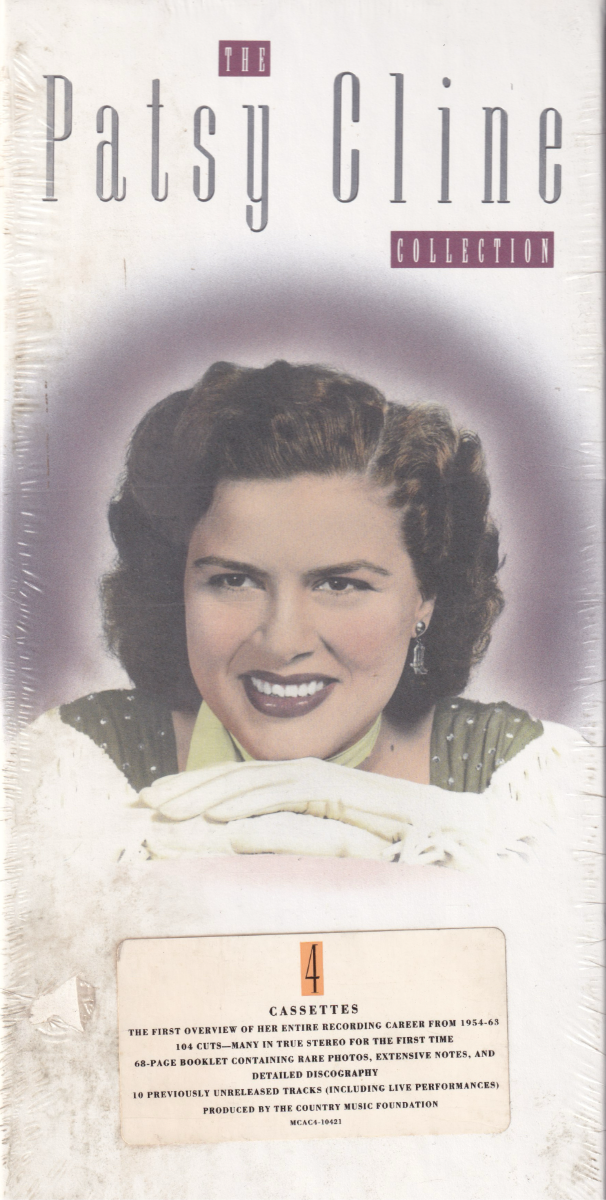 The Patsy Cline Collection - Image 1