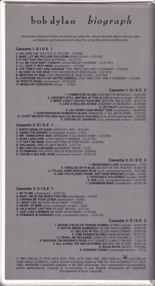 Biograph - Image 2