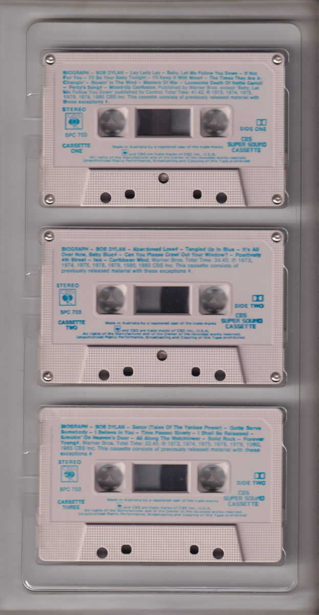 Biograph - Image 3